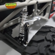 H-TECH CNC Aluminum Sway bar For Vanquish H10 OPTIC