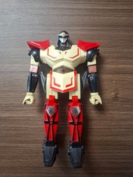 忍者戰士飛影 bandai 超合金懷舊玩具