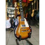 GIBSON LES PAUL SUNBRUSEJOGJAKARTA ELECTRIC GUITAR