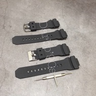 CASIO G-SHOCK GA 100 GA 150 GA 200 WATCH STRAP