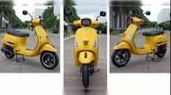 天美重車2023  【VESPA SXL150 ABS 】全新車 VESPA SXL150 ABS  new🩶新樣式