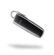 Plantronics M55 Wireless and Hands-Free Bluetooth Headset - Compatible with iPhone, Android, and...