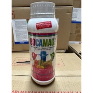 Bocamag 1L Mytools Farmcochem Bocamag Baja Foliar Boron + Calcium + Magnesium Baja Air