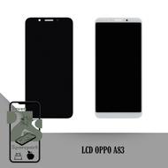 OPPO A83 LCD