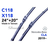 BENZ CLA C118 2nd Generation Dedicated Cartilage Wiper/X118 Exclusive Wiper/Style Joint/CLA250 180/C