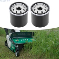 Motorcycle Engine Oil Filter Set 2 Pieces for FB460V FC150V FC400V FC401V FC420V
