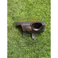 MINI COOPER R55 2006-2016  START/STOP BUTTON IGNITION SWITCH (2E-3A-F637)