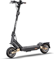 NAVEE ST3/ST3 Pro Electric Scooter for Adults Up to 25mph (40km/h) 38–47 Miles Long Range 1000W/1350