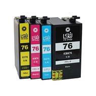 Epson Ink Cartridge 76 Compatible Epson Ink IC4CL76 Epson Plinter Support Printer EPSO