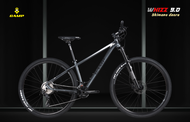 เสือภูเขา CAMP รุ่น WHIZZ 9.0 ล้อ 29 MTB จักรยานเสือภูเขา Shimano Deore 20sp