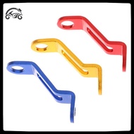 [8C11] Modifying Motorcycle Accessories Brake Pump Transparent Oil Pot Braet Aluminum Alloy Oil Cup 