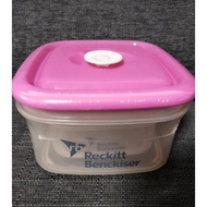 Food Storage Container 650mL n 350mL Set