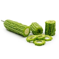 【Lowest Price Fresh Product】Bitter Gourd / Peria @ Deliver JB area only !!