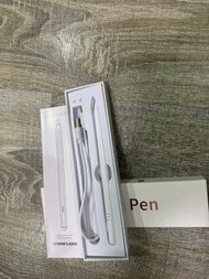 全新副廠apple pencil 現貨