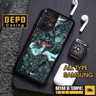 Samsung A23 4G Case Samsung A23 4G Premium Glossy Depo Casing [AST1] Casing Samsung A23 4G Aesthetic