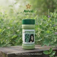 Indigo Powder (Natural Hair Dye)