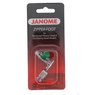 Adjustable Zipper Foot  (Janome Original) #200342003