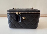 Chanel長盒子