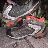 K2 second outdoor mountain shoes