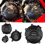 CBR500R Motorcycles Engine Cover Protective Cover GB Racing For HONDA CBR500R CB500F CB500X 2019 202