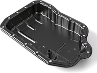 Transmission Oil Pan for Toyota Camry 2010-2013 2.5L, for Highlander 2009-2010/2014-2018 2.7L, for R