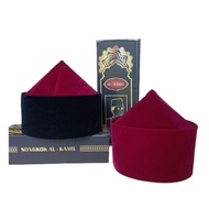 Sufi cap,/ songkok cap kopiah lelaki dewasa songkok lelaki dewasa