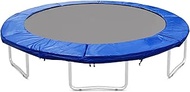 6ft Trampoline Safety Pad Mat Foldable Trampoline Safety Pad Mat Made With PVC EPE
