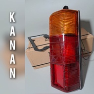 stoplamp lampu belakang mobil daihatsu zebra astrea 1.0 dan 1.3