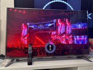 Lg 47吋智能電視