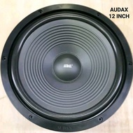 Spesial Speaker Audax 12 Inch Ori Sepeker Audax 12 Inc Speker Spiker