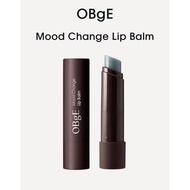 OBgE Mood Change Lip Balm 2Colors