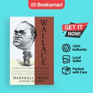 Wallace - Paperback - English - 9780679771289