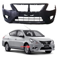 Nissan ALMERA (2015) - FRONT BUMPER (NEW) DEPAN