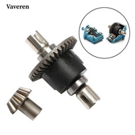 [Vaveren] RC Metal Differential W/ Planet Gear for WLTOYS 144001 Crawler Spare Parts