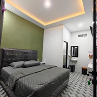 โรงแรม Wisma 11 Oktober - Palangkaraya