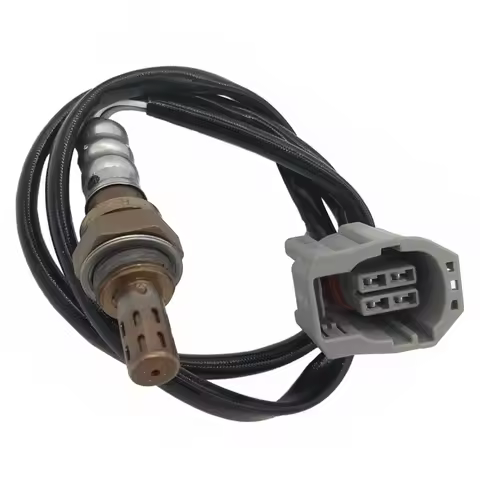 Z602-18-861 Rear Lambda Oxygen O2 Sensor for Mazda 1 2 3 1.3L 1.4L 1.5L 1.6L Z6 0986AG2228 Z602-18-8