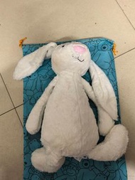 Jellycat 兔仔毛絨玩具 51cm