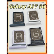 Samsung Galaxy A37 5G Card Holder Waterproof Plug SIM Card Holder Samsung A37 Card Holder SM-A376B C