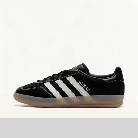 adidas Originals GAZELLE INDOOR Comfortable, minimalist, soft, versatile, and stylish everyday sneak
