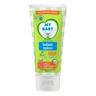 My Baby Lotion Telon plus 50g