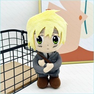 HNM Hetalia Axis Powers Animated peripheral plush toys Surprise birthday gift for children