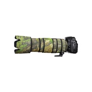 Suitable for NIKON NIKON AF-S80-400 Second Generation GEDVR Lens Gun Jacket Camera Camouflage Protec