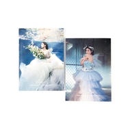 KWON EUNBI Mini Album - COLOR + Poster