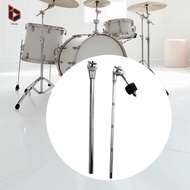 [KoolsooaeMY] Cymbal Tilter Metal Grabber Cymbal Arm for Cymbal Stand Crash Hi Hat Cymbal