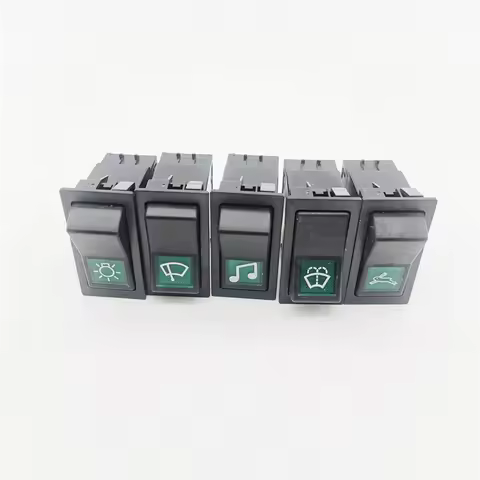 2549-9109,2549-9110,2549-9098,rock switch doosan daewoo solar150/solar220/sola215/ DL200/DL250/SOLAR