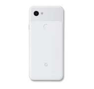 สำหรับ Google Pixel 3A XL 4GB 64GB โทรศัพท์มือถือ 4G LTE 6 นิ้ว Snapdragon 670 Octa Core Android 9 NFC 3700mAh Google Phone