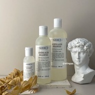 Kiehl's 氨基酸洗髮水 | 椰香洗髮水 500ml