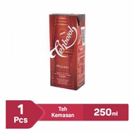 Sosro Tea Bottle 250ml/tea Bottle SOSRO 250ml