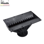 Line Array Speaker Horn For 12 inch ,Size 330L*190W*183H, Throat:1.4 inch