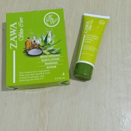 zawa skin care 60gr 60gram original Skincare pelembab kulit